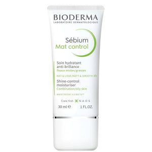 Bioderma Sebium Mat