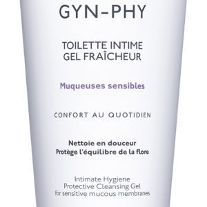 Uriage GYN-PHY physiological pH