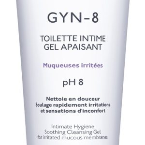Uriage GYN-8 pH8