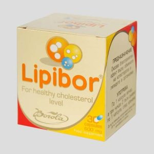 Lipibor®