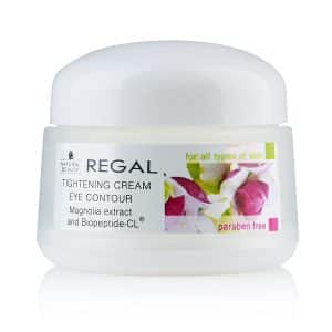 REGAL TIGHTENING CREAM EYE CONTOUR