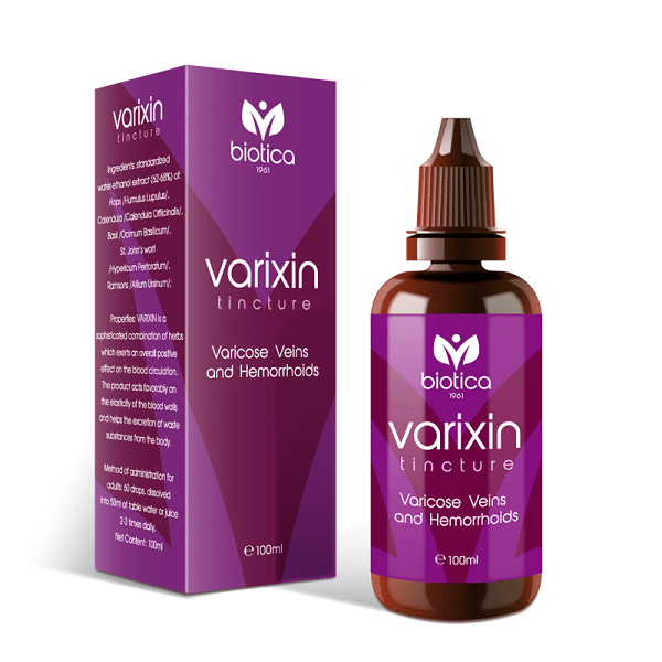 VARIXIN