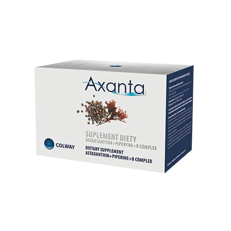 Axanta - Colway - Natural Biocare