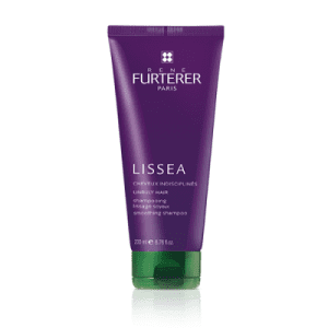 RENE FURTERER SMOOTHING CONDITIONER Unruly hair - Straightening