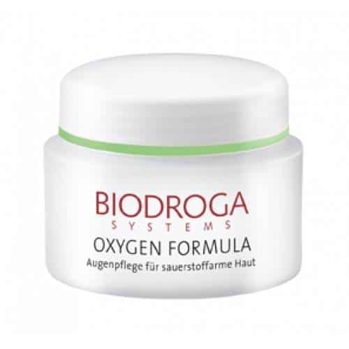 Biodroga Oxygen Eye Care x15ml