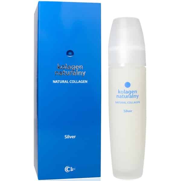 COLLAGEN SILVER 100ML
