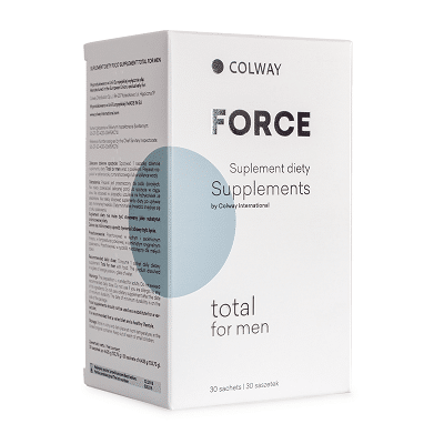 Total for Men