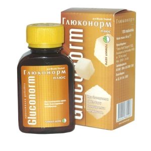 Gluconorm