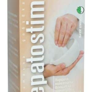 Hepatostim