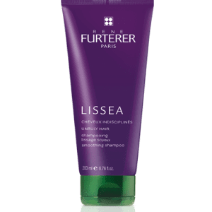 RENE FURTERER SMOOTHING SHAMPOO Unruly hair - Straightening