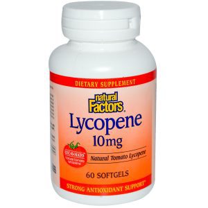 Lycopene