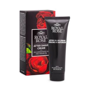 Biofresh- After Shave Cream Royal Rose x75 ml.