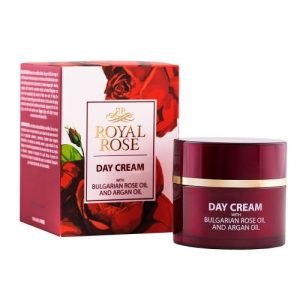 Biofresh - Day Cream Royal Rose x50 ml.
