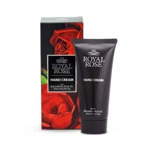 Biofresh - Hand Cream "ROYAL ROSE" For Men x50ml.