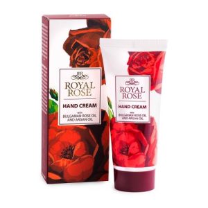 Biofresh - Hand Cream Royal Rose x50 ml.