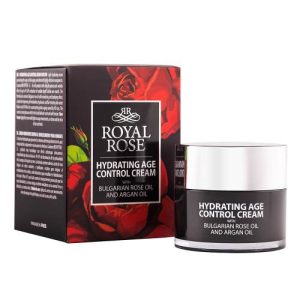 Biofresh - Hydrating Age Control Cream For Men Royal Rose x50 ml.