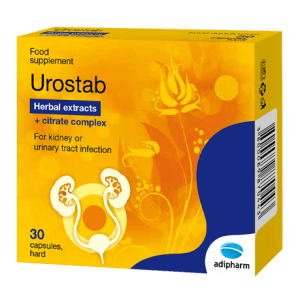 Urostab