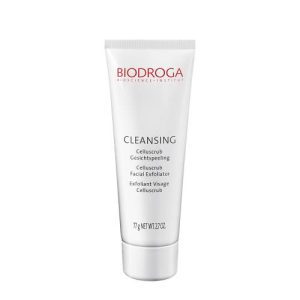 Biodroga Celluscrub Facial Exfoliator x75ml
