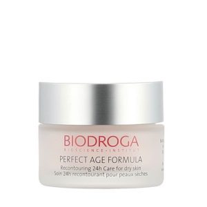 Biodroga- Recontouring 24h Care for Dry Skin \ Extra rich x50ml