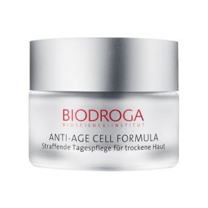 BIODROGA ANTI-AGE CELL Moisturiser For Dry Skin - Day x50ml