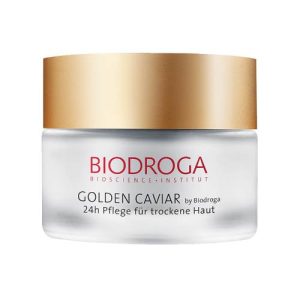 Golden Caviar 24hr Care for dry skin x50ml