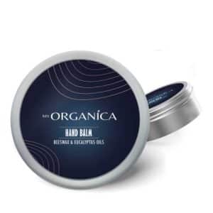 Hydrating Hand Balm With Natural Oils 60ml.