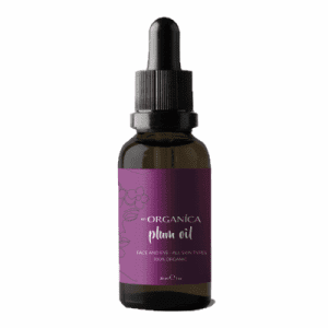 BLUE PLUM OIL - Nourishes and moisturizes the skin