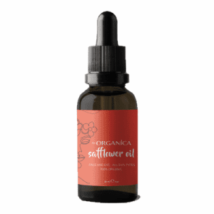 SAFFRON OIL - PREVENTS WRINKLES