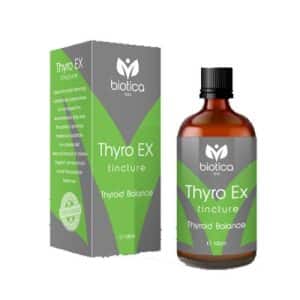 Thyro Ex - For Hashimoto Thyroiditis 100ml.