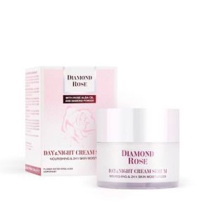 Biofresh - Nourishing Cream Day And Night x50ml