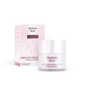 Biofresh - Day Cream With UV Protection SPF20 x50ml