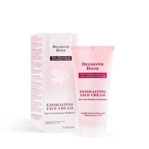 Biofresh - Smoothing Face Cream Exfoliant x75ml