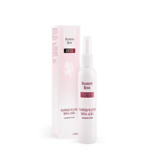 Biofresh - Energizing Rose Water Tonic x150ml