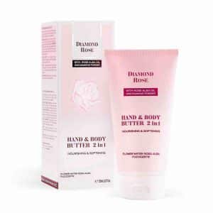 Biofresh - Nutritional Hand And Body Oil 2 In 1 x150ml
