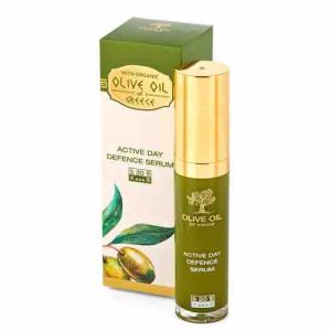 Biofresh - Olive Active Protection Serum SPF 20 x30ml