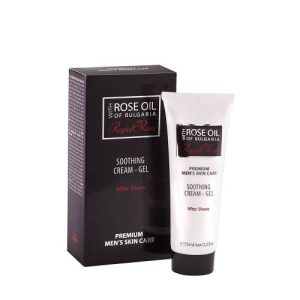 Biofresh - Soothing Cream After Shave Gel x75ml