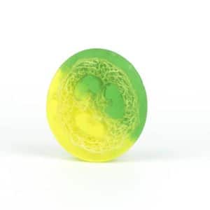 Biofresh - Glycerine Soap "JASMIN" x80gr