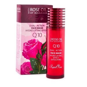 Biofresh - Double Facial Face Mask Q10 x100ml