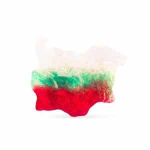 Biofresh - Glycerine Soap "MYSTIC ROSE" x80gr