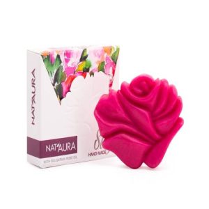 Biofresh - Glycerine Soap "NAT'AURA" x80gr