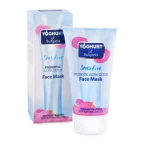 Biofresh - Probiotic Face Mask Ultra Detox x150ml