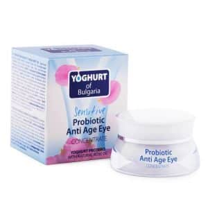 Biofresh - Yoghurt Concentrate For Environmental Contour x40ml