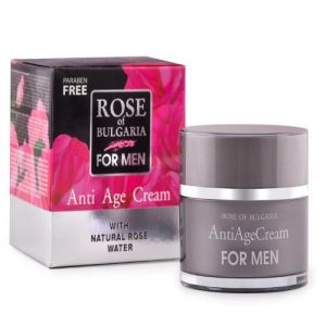 Biofresh - Men's Face Cream x50ml