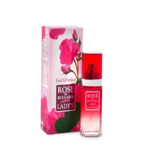 Biofresh - Women's Perfume "ROSE OF BULGARIA" x25ml