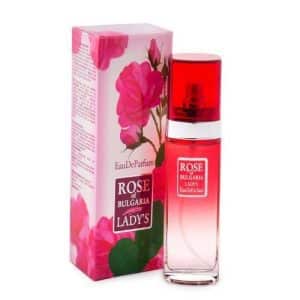 Biofresh - Women's Perfume "ROSE OF BULGARIA" x50ml