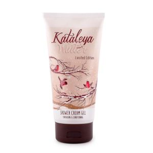 Biofresh - Energizing Shower Cream x150ml