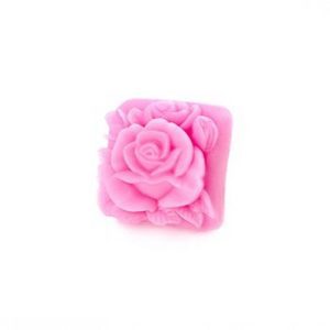 Biofresh - Glycerine Soap "ROSE" x65gr