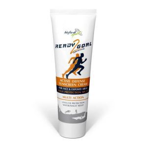 Biofresh - Sunscreen Active Protection SPF 50 x75 ML.