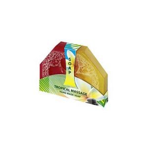 Biofresh - Glycerine Soap "TROPIC" x80gr