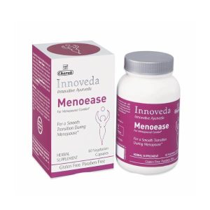 Menopause to deal with menopausal symptoms x60caps